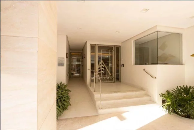 Imagem Apartamento com 3 dormitórios à venda, 229 m² por R$ 5.990.000,00 - Centro - Balneário Camboriú/SC