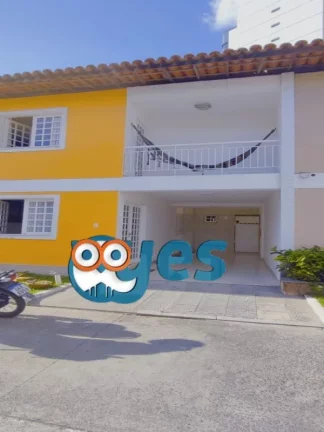 Imagem Casa para Mobiliada para locação na Santa Monica