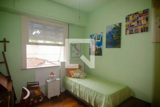 Imagem Apartamento à Venda - Copacabana, 3 Quartos, 139 m2