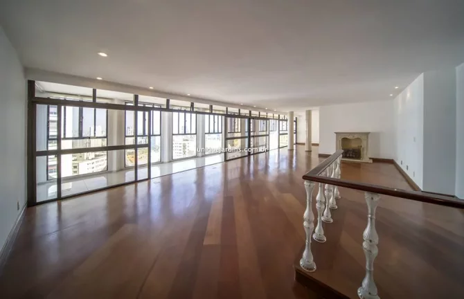 Imagem Apartamento à venda Paraíso São Paulo