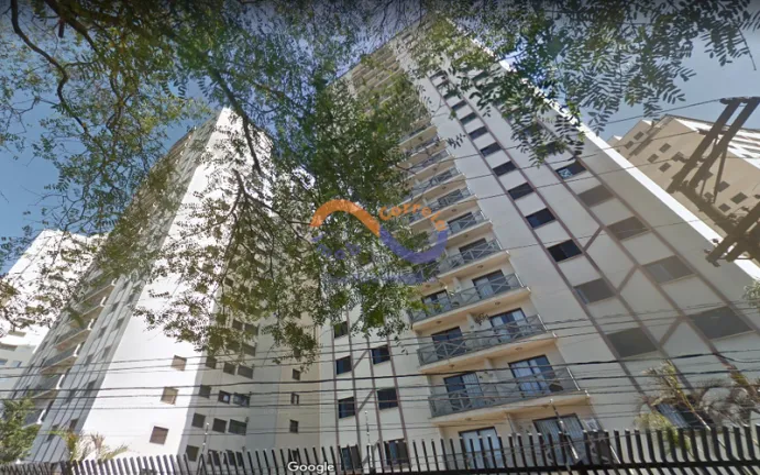 Foto do imóvel Apartamento com 3 Quartos à Venda, 78 m² em Vila Vermelha - São Paulo