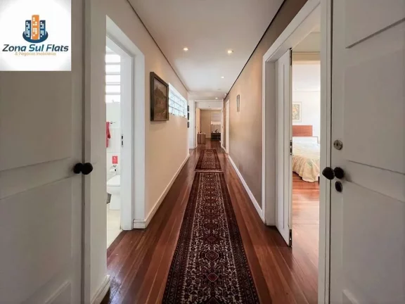 Imagem Casa Alto Padrão à Venda Na Granja Viana Com 6 Dormitórios Sendo 4 Suítes