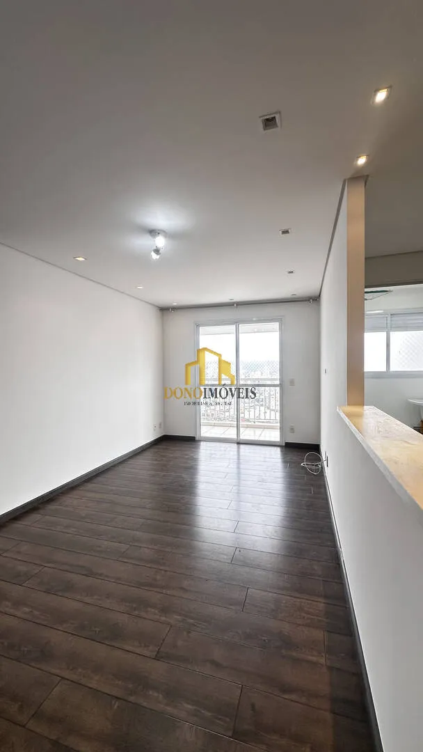 Imagem Apto à venda Ânima Clube 70m², 2 dorms, 1 suíte, Vila Lusitania, SBC