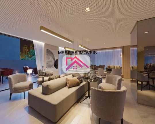 Imagem APARTAMENTO - 155 METROS - 3 SUITES - 3 VAGAS - JARDINS