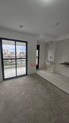 Imagem Apartamento com 1 dormitório à venda, 40 m por R$ 340.000 - Vila Esperança - São Paulo/SP