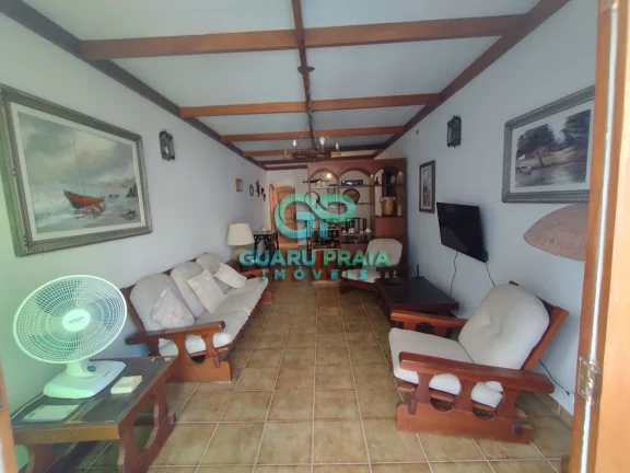 Imagem Apartamento à venda no bairro Pitangueiras - Guarujá/SP