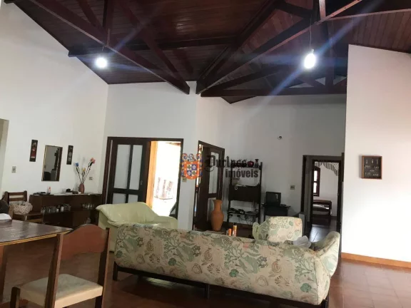 Imagem Casa com 3 dormitórios à venda, 241 m² por R$ 800.000,00 - Perequê-Mirim - Ubatuba/SP