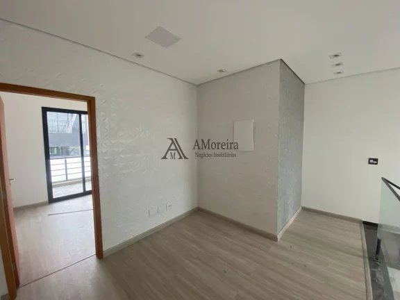 Imagem OPORTUNIDADE - CASA SOBRADO com 3 suítes final de construção - COND. RESERVA ERMIDA - Jundiaí