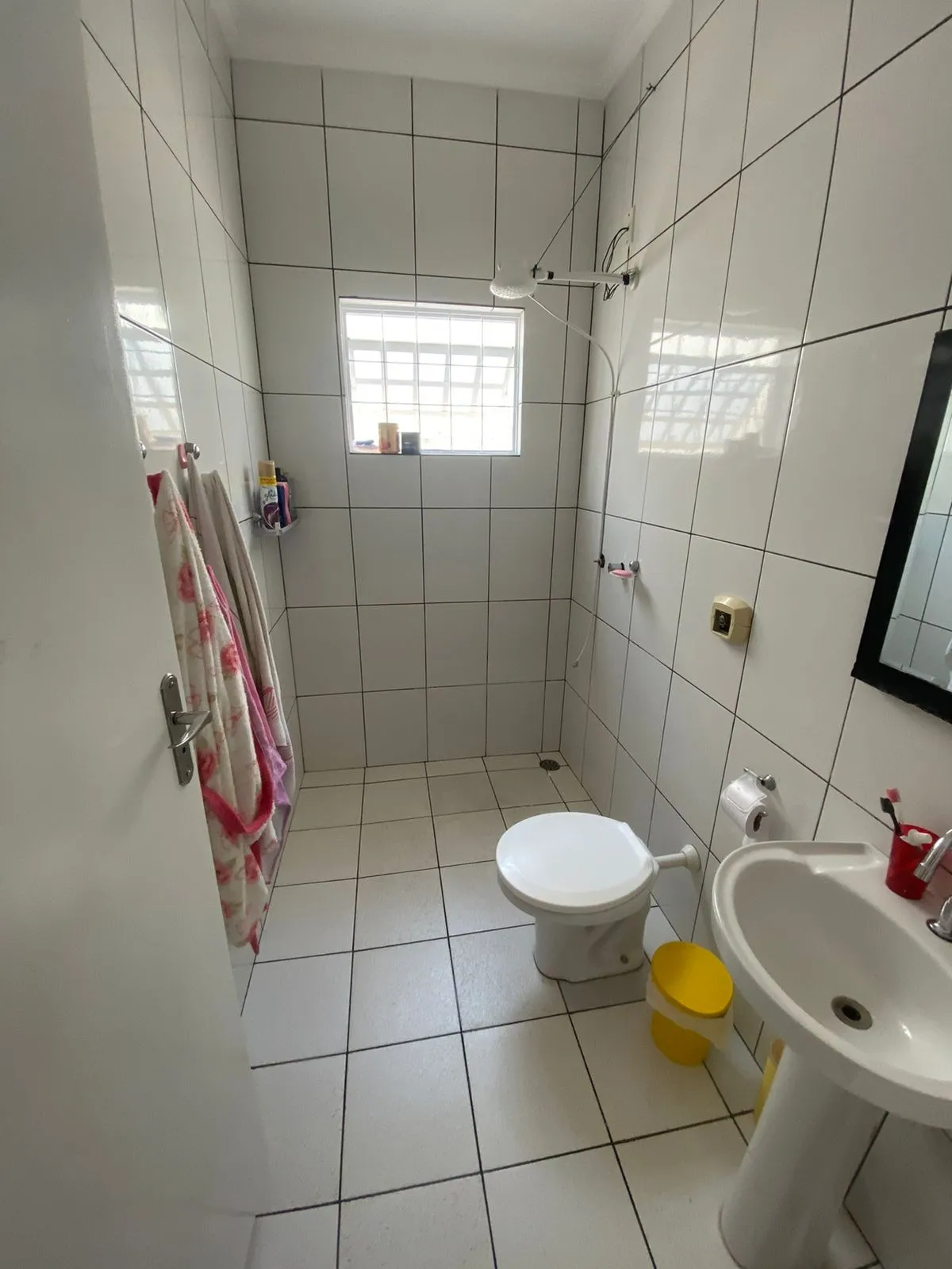 Imagem Salão e casa residencial a venda em Sorocaba-SP ótima oportunidade.