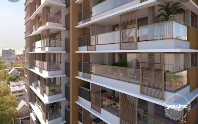 Foto do imóvel Apartamento com 4 Quartos à Venda, 131 m² em Vila Mariana - São Paulo