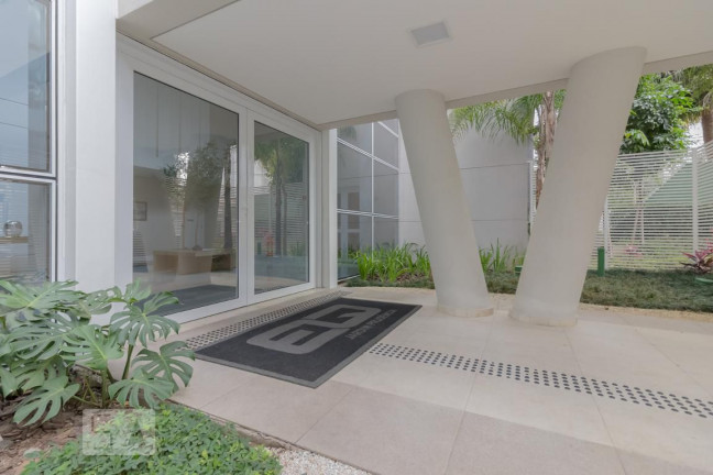 Imagem Apartamento com 3 Quartos à Venda, 110 m² em Vila Santa Catarina - São Paulo