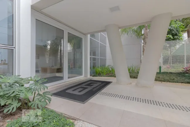 Imagem Apartamento com 3 Quartos à Venda, 110 m² em Vila Santa Catarina - São Paulo