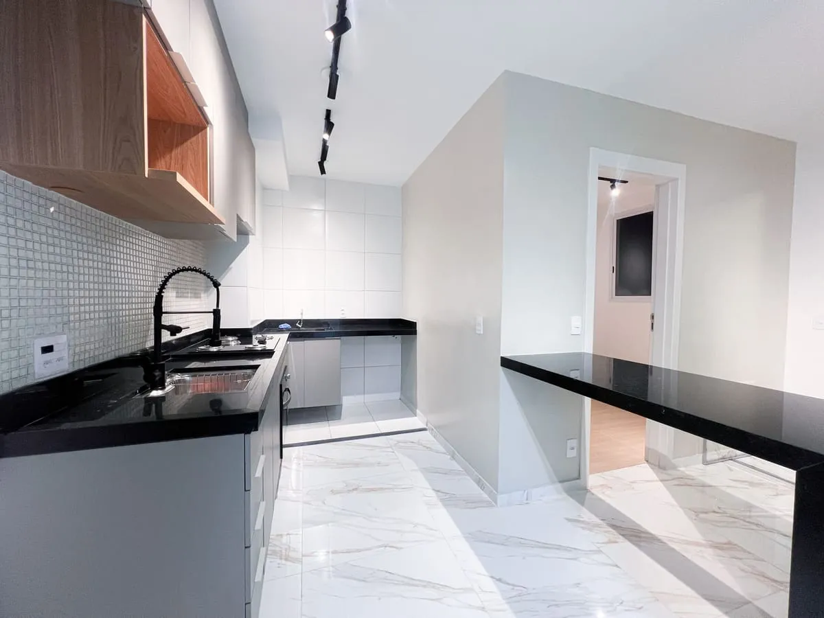 Imagem Apartamento com 2 Quartos para alugar, 42m² - Butantã