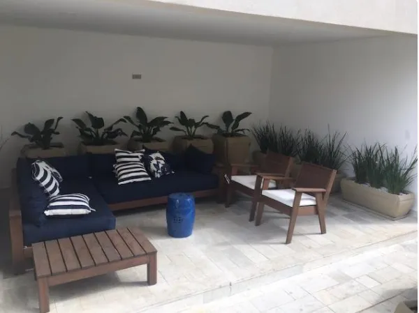 Imagem Apartamento com 3 Quartos para Alugar, 84 m² em Centro - São Bernardo Do Campo