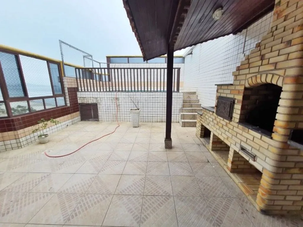 Imagem APARTAMENTO COM 160,00 m² - MIRIM - PRAIA GRANDE SP