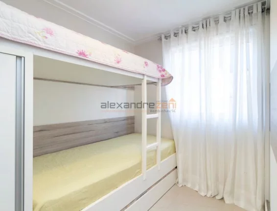 Imagem Cobertura 3 dormitórios alto padrão