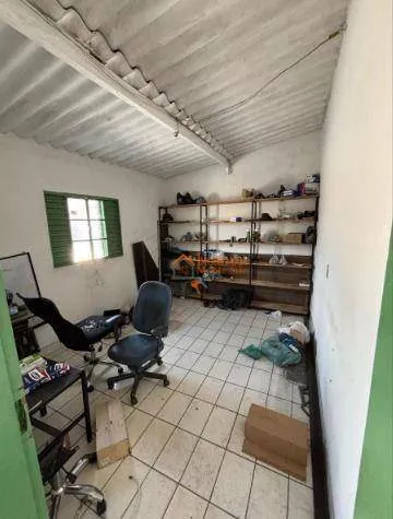 Imagem Galpão à venda, 252 m² por R$ 550.000,00 - Jardim Santa Cecília - Guarulhos/SP