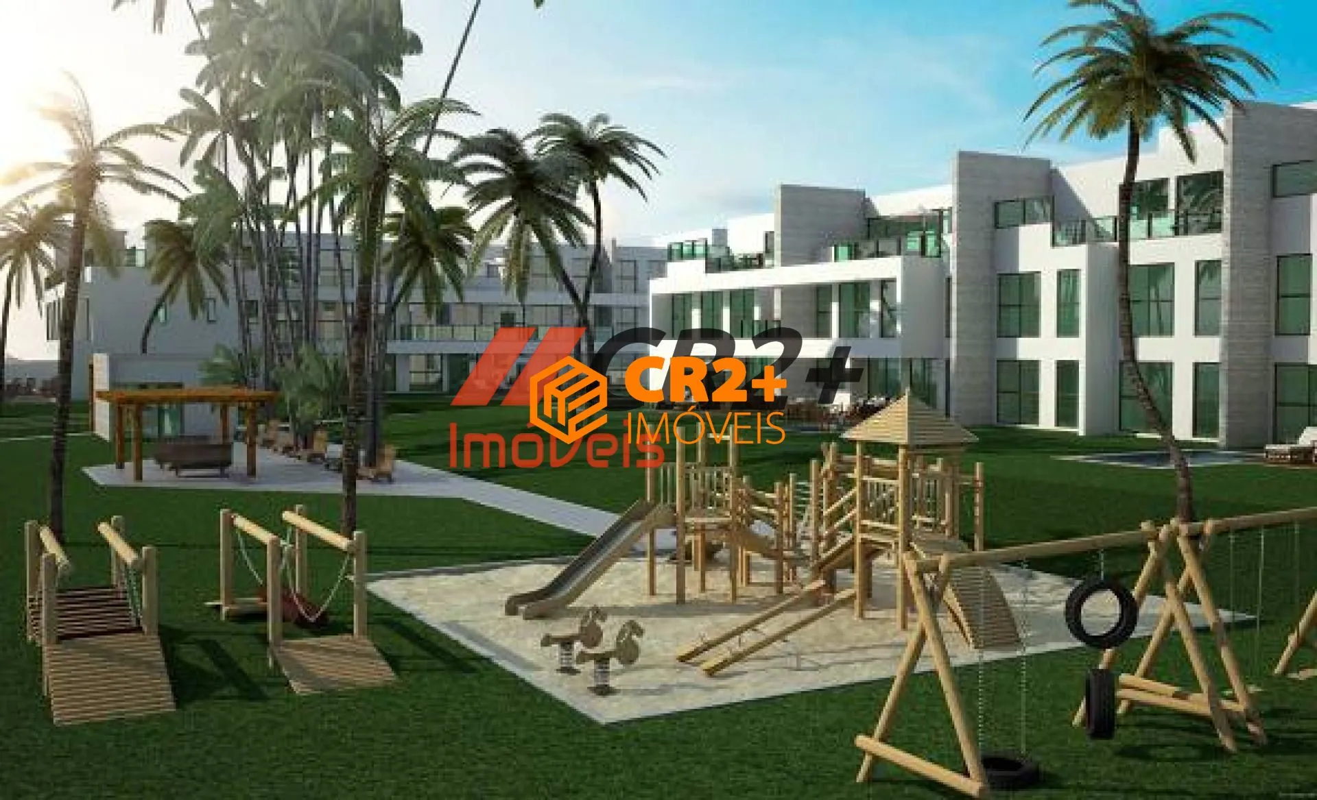 Imagem Apartamento a Venda de 177m² com 4 quartos 2 suítes em bairro Toquinho em Ipoju