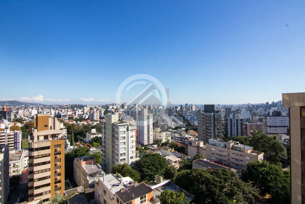 Imagem Excelente apartamento de 3 dormitórios com vista deslumbrante, andar alto com sol perfeito Norte/Oe...