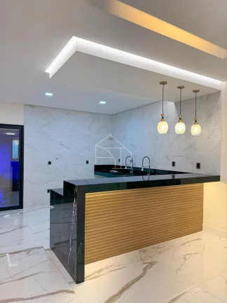 Imagem Casa Alto Padrão à Venda no Alphaville Jacuhy – Serra/ES