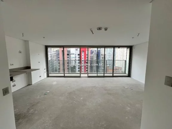 Imagem Apartamento à venda Vila Olímpia São Paulo