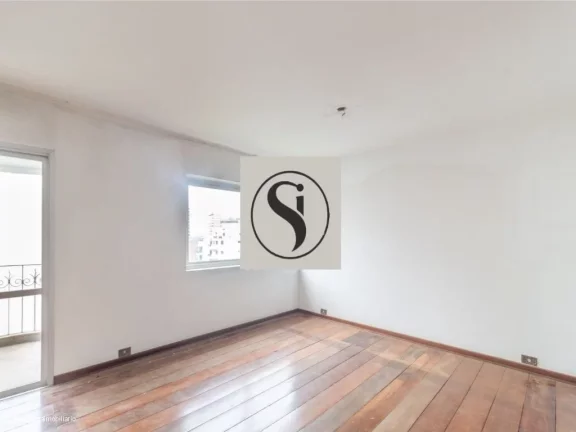 Imagem APARTAMENTO RESIDENCIAL em SÃO PAULO - SP, VILA NOVA CONCEIÇÃO