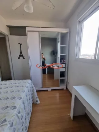 Imagem APARTAMENTO SEMINOVO À VENDA VILA NHOCUNÉ (Região de Vila Matilde)