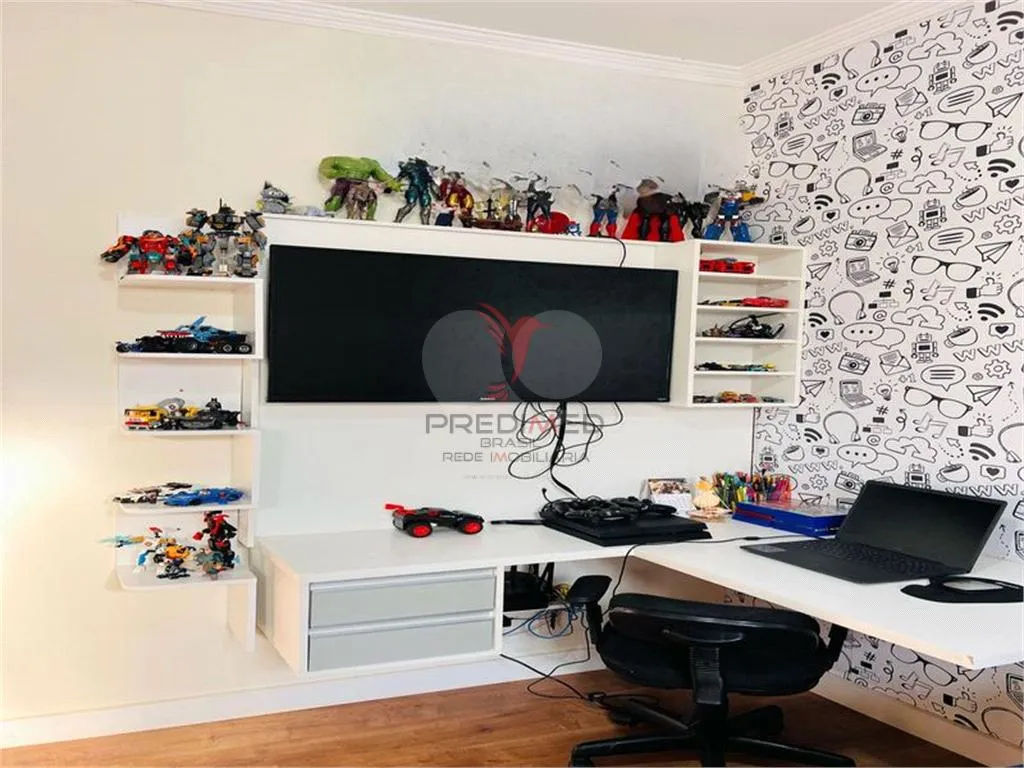 Imagem Casa de 2 quartos, 150m² no bairro Jardim Maria Luíza I, em Lençóis Paulista