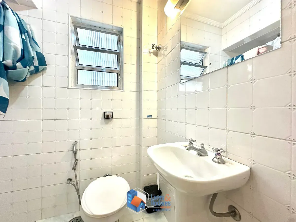 Imagem Apartamento para venda em Santa Cecília com 2 quartos, sendo 1 suíte, 101m²