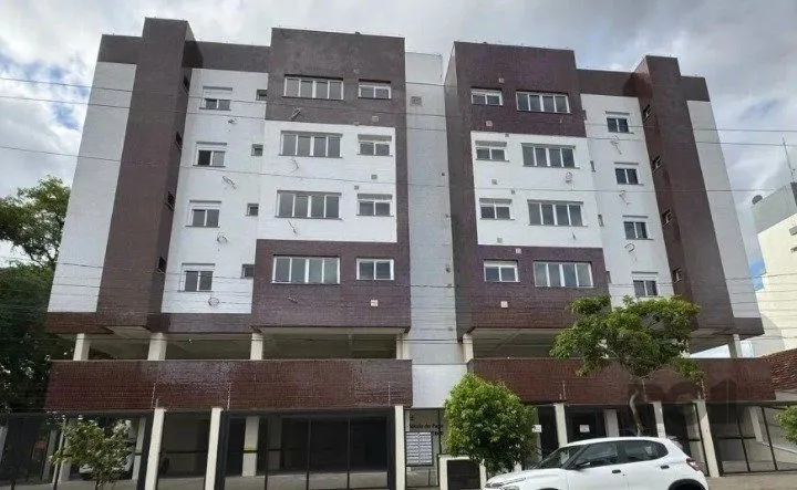 Apartamento em Menino Deus