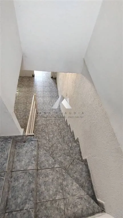 Imagem Sobrado a venda com ponto comercial