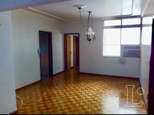 Imagem Apartamento para Venda - 153m², 3 dormitórios, sendo 1 suites, 1 vaga - Centro Histórico