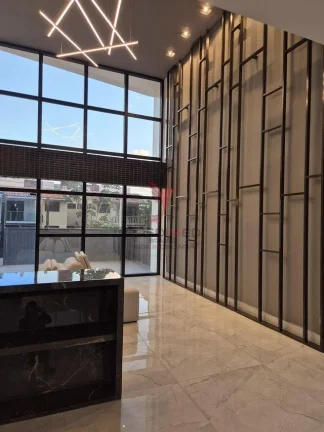 Imagem Apartamento locação Manaíra