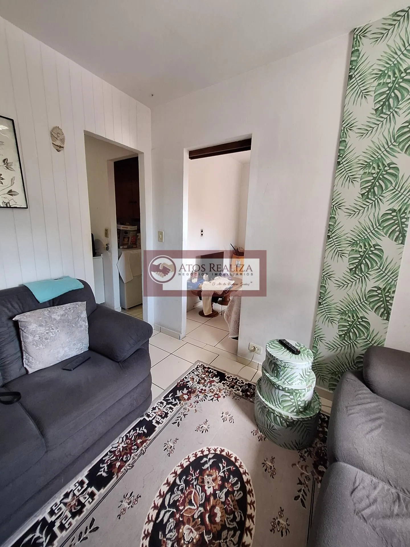 Imagem Venda: Apartamento 2 Dorms no Parque Grajaú SP..Valor imperdível R$185K...Aceita financiamento Bancário