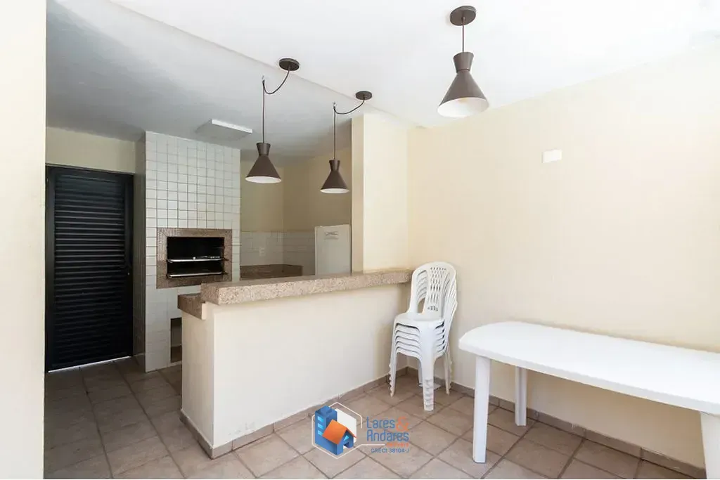 Imagem Apartamento à venda 1 Quarto 1 Suite 1 Vaga 44.5M² Itaim Bibi São Paulo - SP