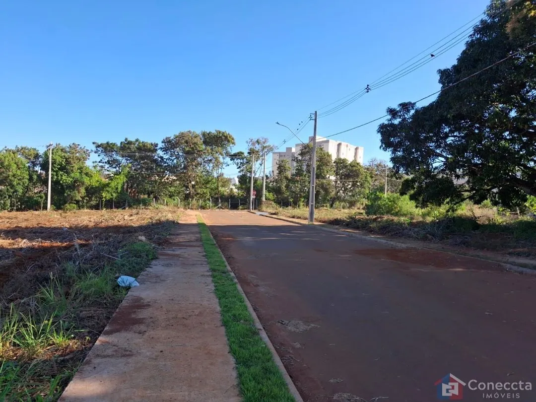 Imagem Terreno à venda, 400 m² por R$ 120.000,00 - Residencial Monjolo - Patos de Minas/MG