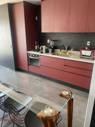 Imagem Apartamento com 2 quartos, 64m², à venda em São Paulo, Perdizes