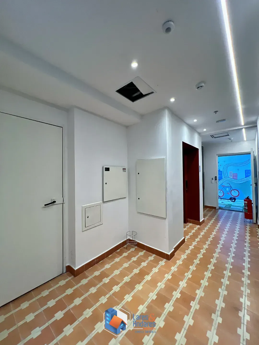 Imagem Apartamento para venda em Pinheiros com 1 quarto, 33m²