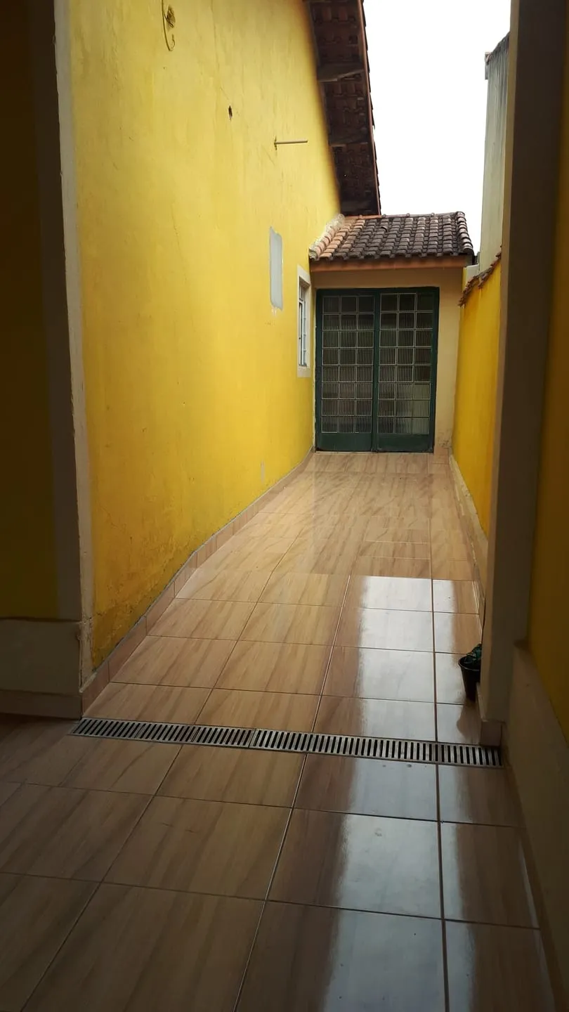 Imagem Casa à venda 3 Quartos, 2 Vagas, 250M², Residencial Comercial Cidade Vista Alegre, Pindamonhangaba - SP