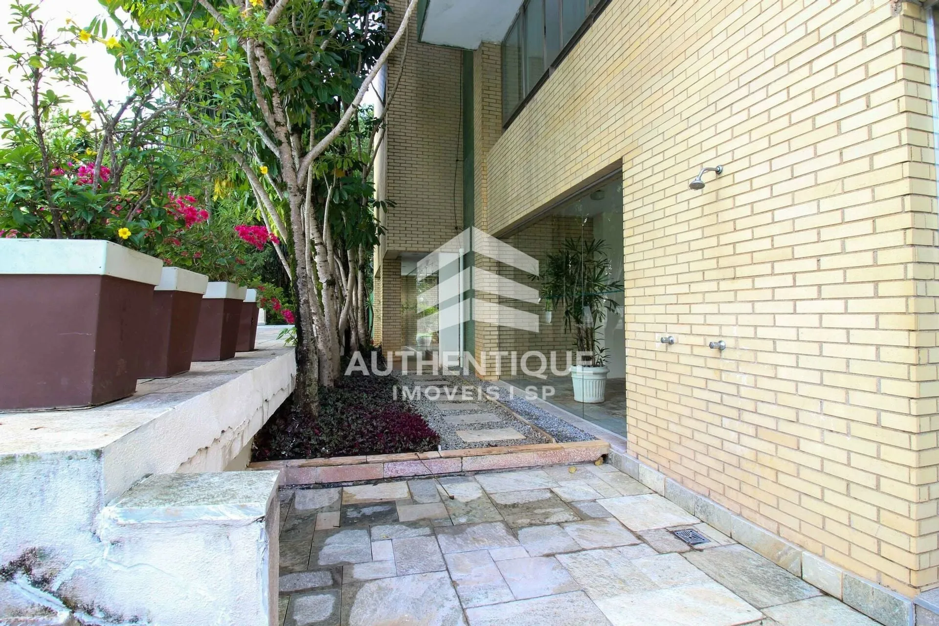 Imagem Rodrigues Alves - Alto de Pinheiros - Apartamento à venda no bairro Alto de Pinheiros - São Paulo/SP, Zona Oeste