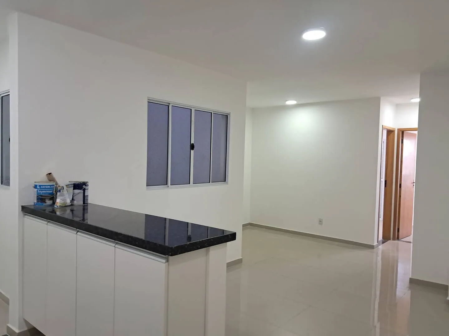 Imagem Apartamento com 2 quartos ao lado da Estação Tolstói.
