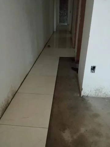 Imagem Casa à venda 3 Quartos, 1 Suite, 2 Vagas, Jardim Oásis, Taubaté - SP
