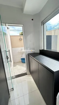 Imagem VENDE-SE APARTAMENTO TOTALMENTE PRIVATIVO - JARDIM PIRATININGA