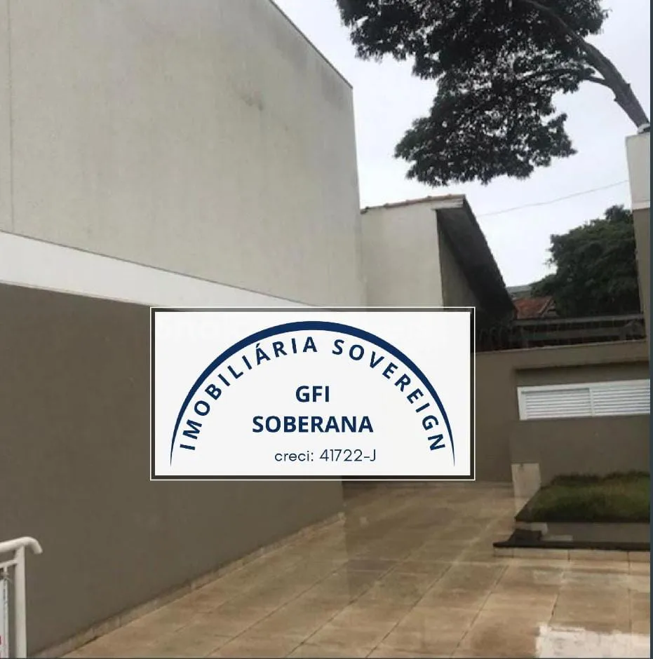 Imagem VENDO SOBRADO NOVO DE DOIS DORMITÓRIOS NO JDIM SANTA CRUZ! (ZONA SUL-SP)