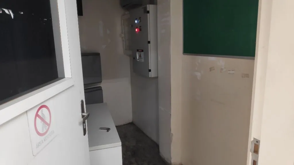 Imagem Loja para Locação/Aluguel - 348.2m², 0 dormitórios, Centro