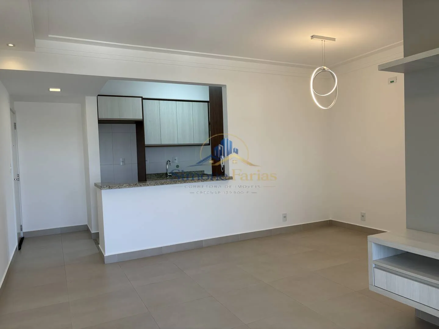 Imagem Apartamento à venda ou locação, no Vancouver, Parque Campolim/Sorocaba