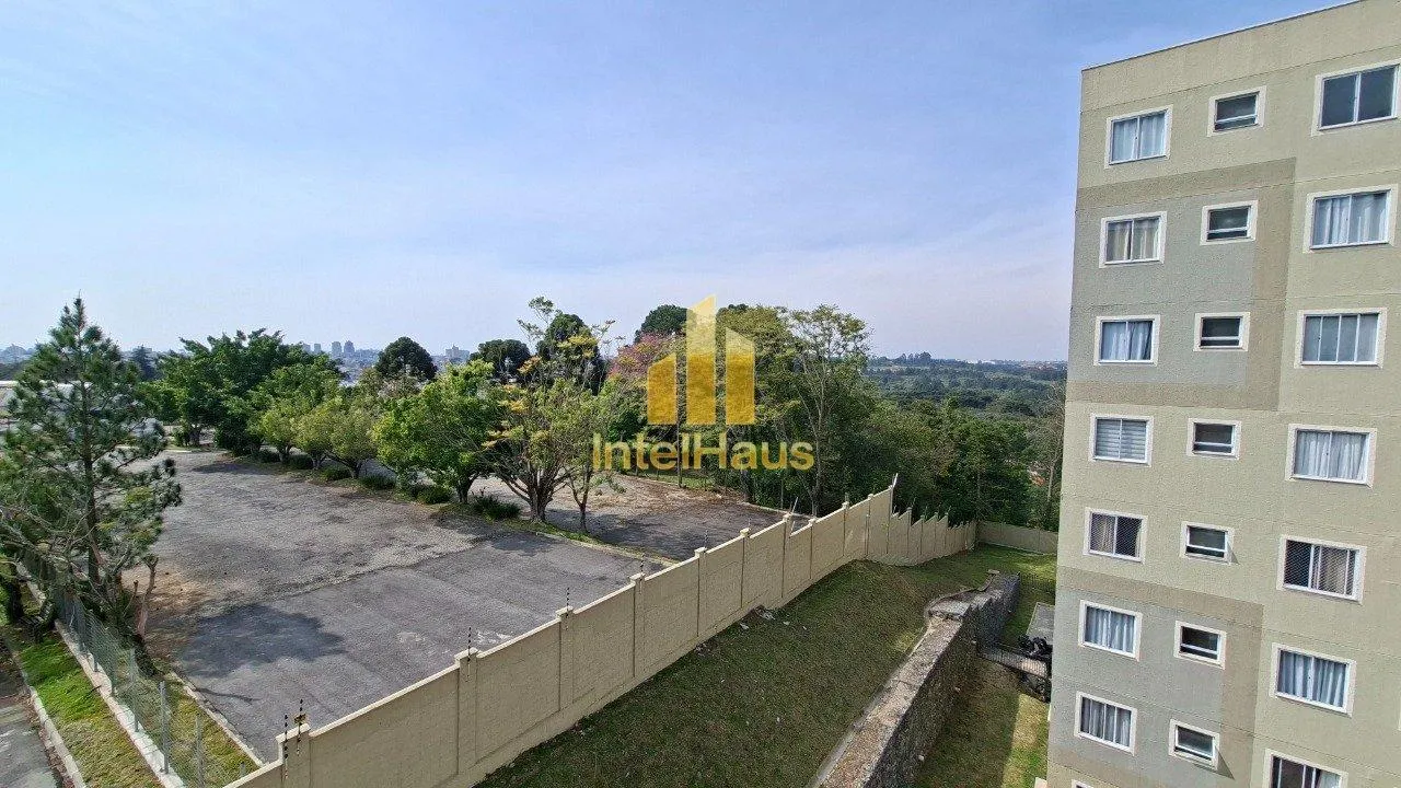 Imagem Descubra o seu novo lar no Residencial Cores de Outono, um condomínio que reflete um espírito vibr...