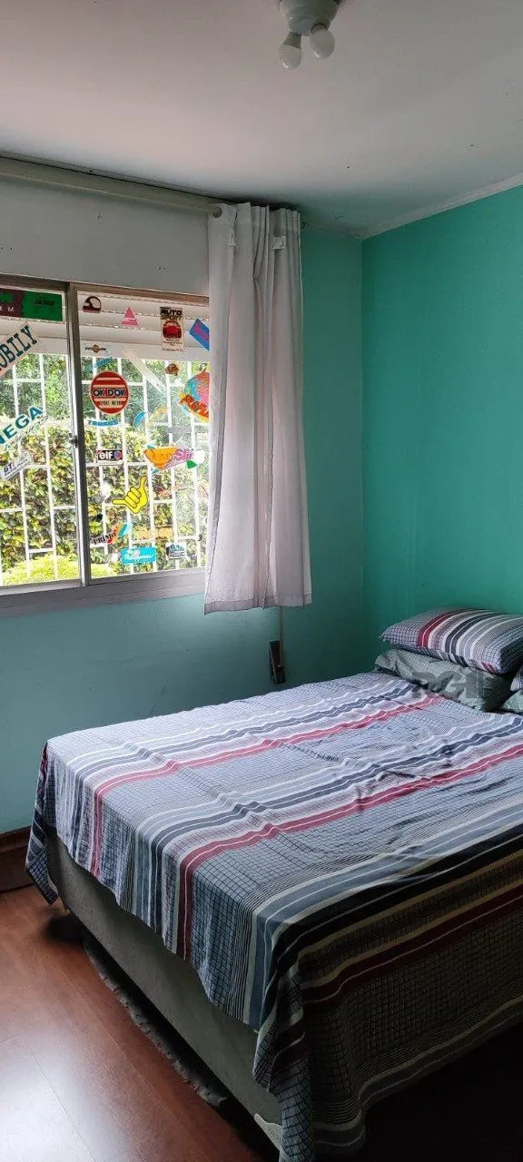 Imagem Apartamento 3 Dormitórios,com box, Bairro Jardim São Pedro