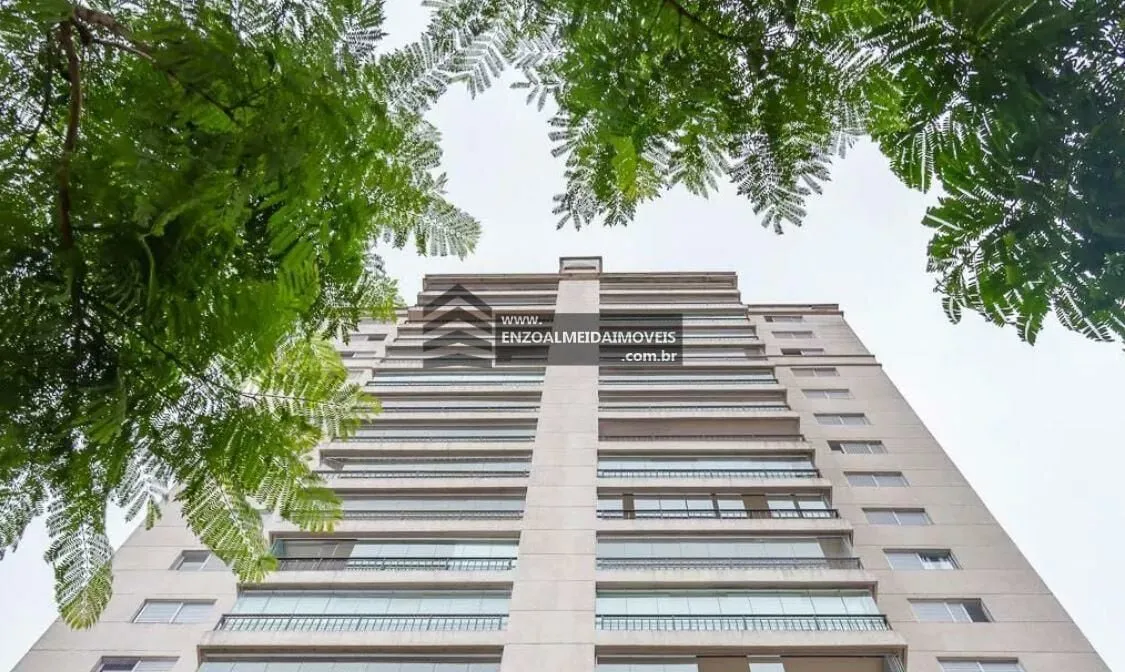 Imagem Apartamento à venda em São Paulo/SP