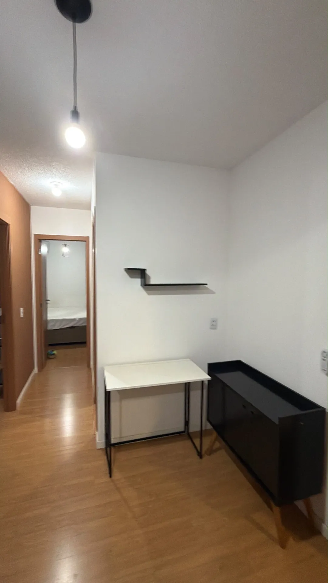 Imagem Apartamento 2 Quartos MRV Chapada Cesari Bairro Novo colorado